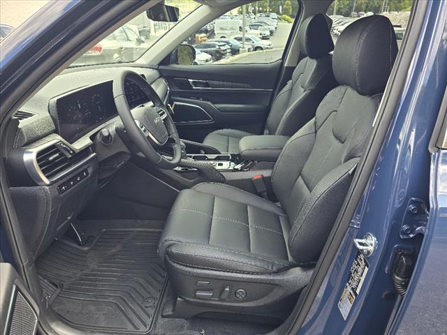 2025 Kia Telluride SX