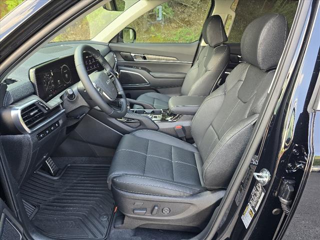 2025 Kia Telluride SX