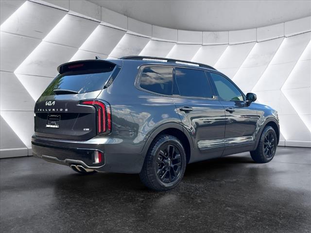 2024 Kia Telluride SX X-Pro
