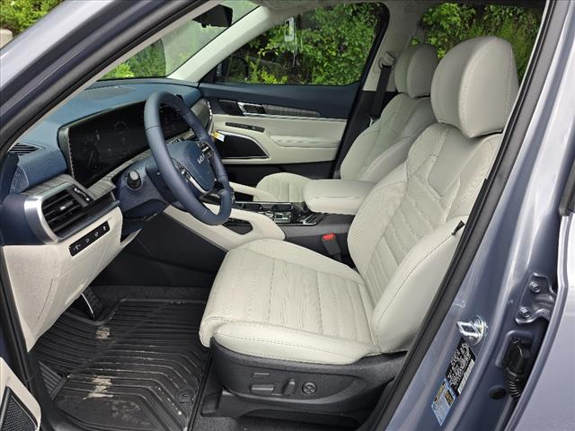 2025 Kia Telluride SX-Prestige