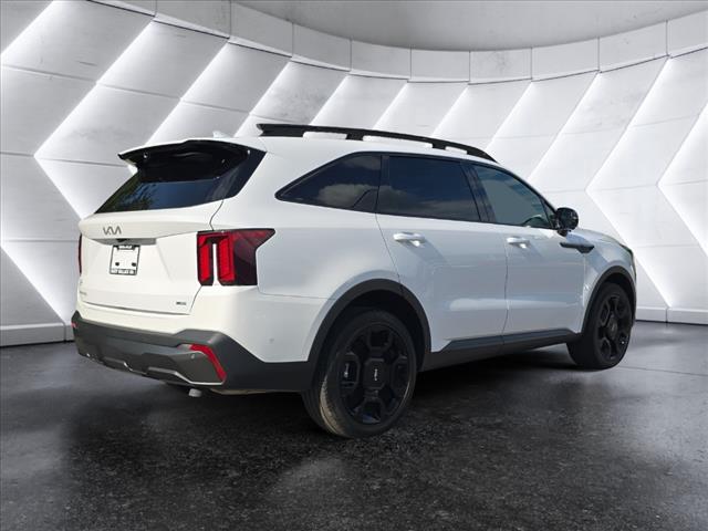 2024 Kia Sorento X-Line SX Prestige