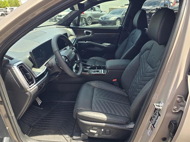 2026 Kia Sorento X-LINE SX PRESTIGE AWD