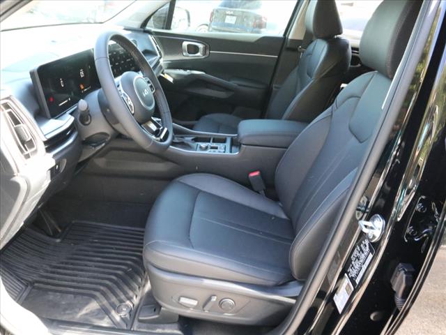 2025 Kia Sorento S FWD
