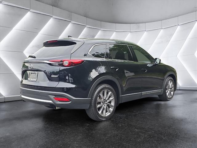 2021 Mazda CX-9 Grand Touring