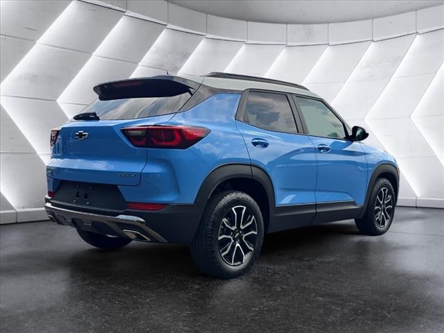 2024 Chevrolet Trailblazer ACTIV