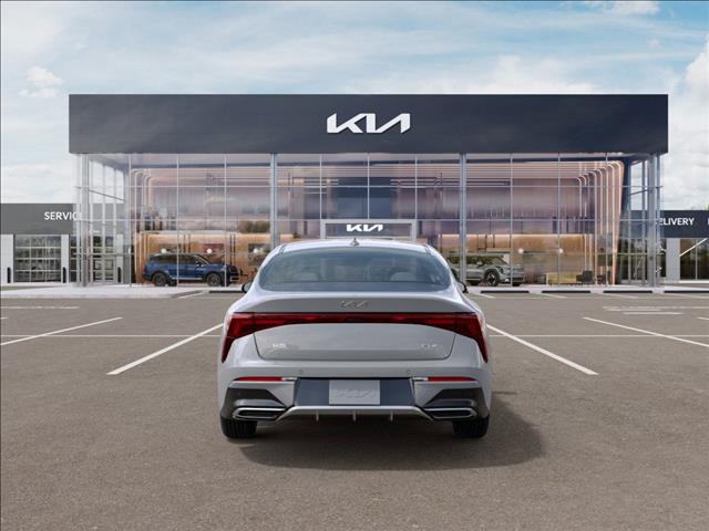 2025 Kia K5 GT-LINE AUTO AWD