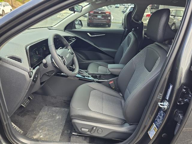 2025 Kia Niro EX Touring