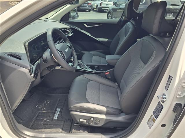 2025 Kia Niro EX FWD