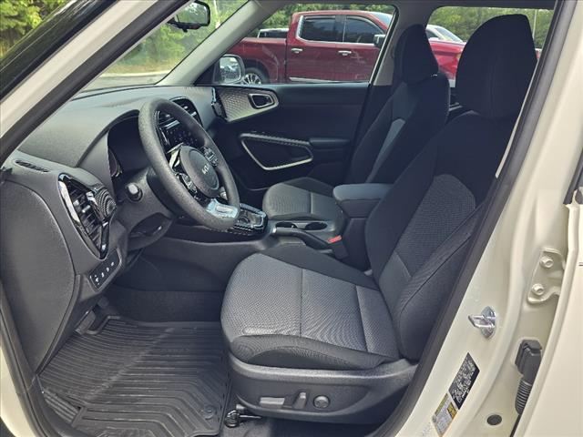 2025 Kia Soul S
