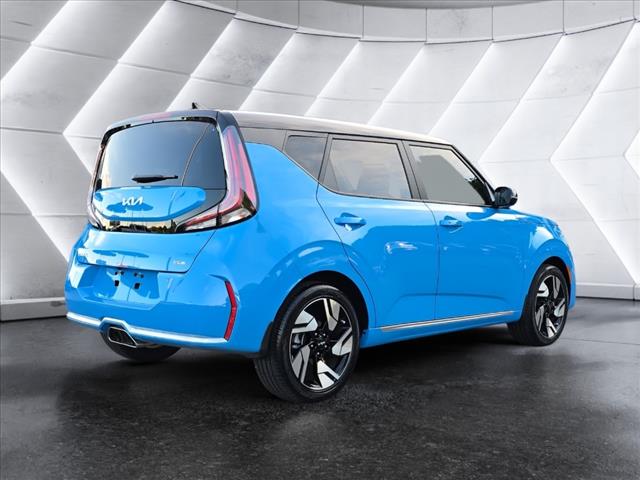 2024 Kia Soul GT-Line
