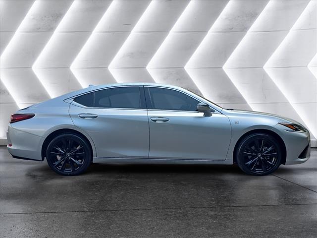2022 Lexus ES 350 F SPORT