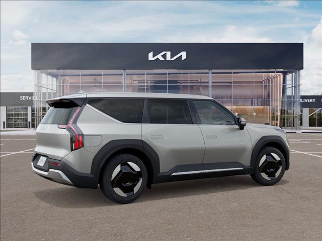 2026 Kia EV9 LIGHT LONG RANGE RWD
