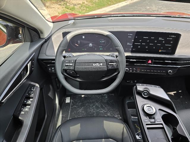 2025 Kia EV6 Wind