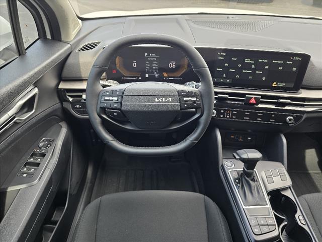2026 Kia Sportage LX FWD