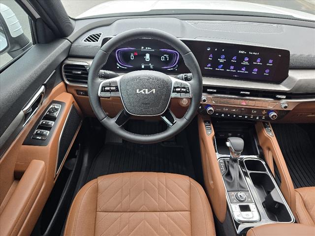 2025 Kia Telluride EX X-Pro