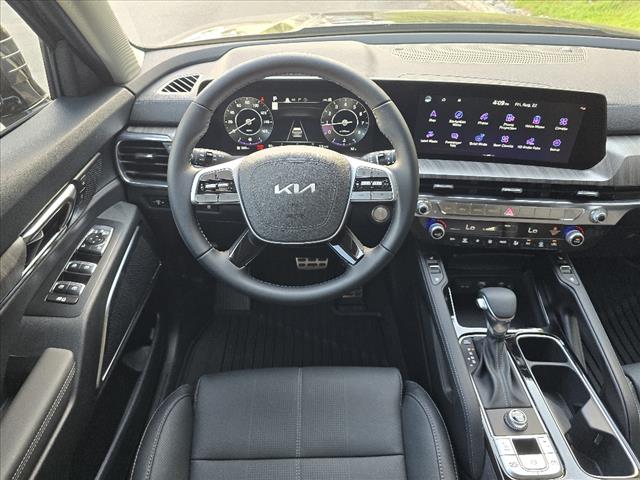 2025 Kia Telluride SX
