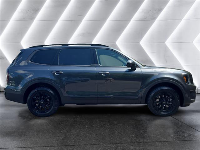 2024 Kia Telluride SX X-Pro