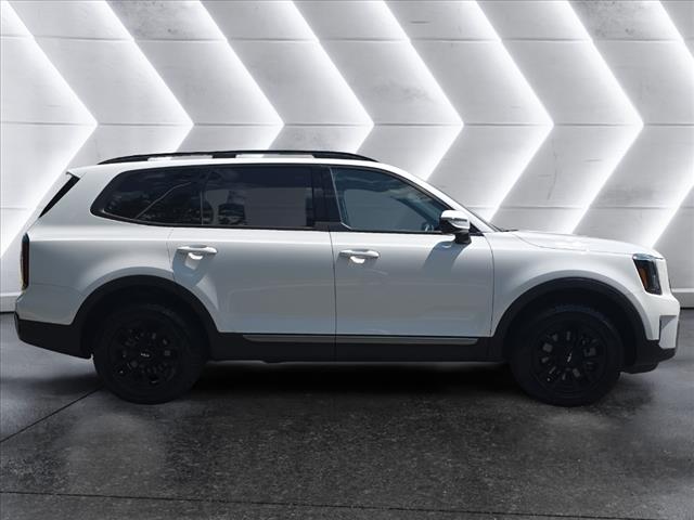 2023 Kia Telluride SX X-Pro
