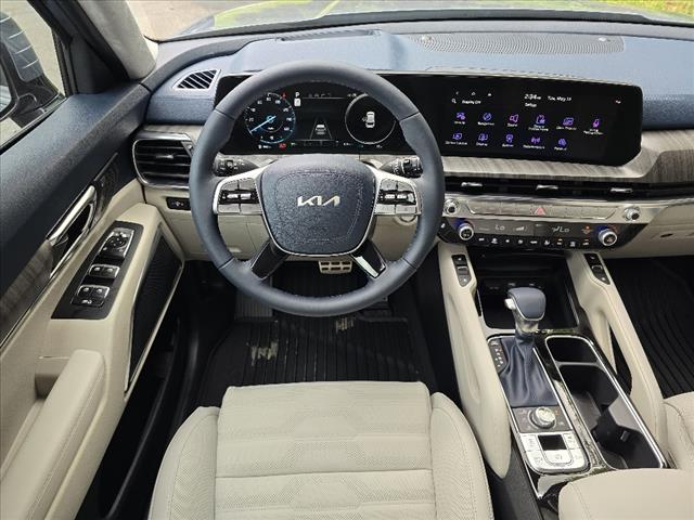 2025 Kia Telluride SX-Prestige