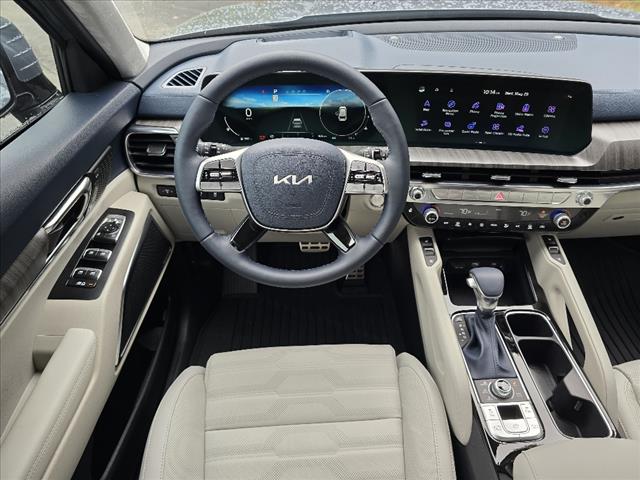 2025 Kia Telluride SX-Prestige