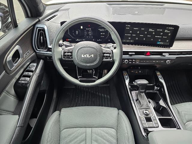 2025 Kia Sorento X-Line SX Prestige