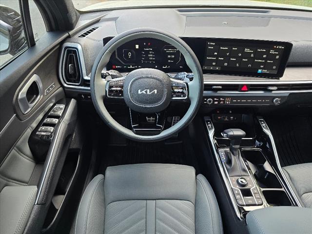 2025 Kia Sorento X-Line SX Prestige