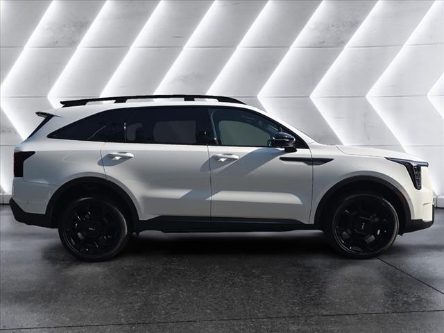 2024 Kia Sorento X-Line SX Prestige