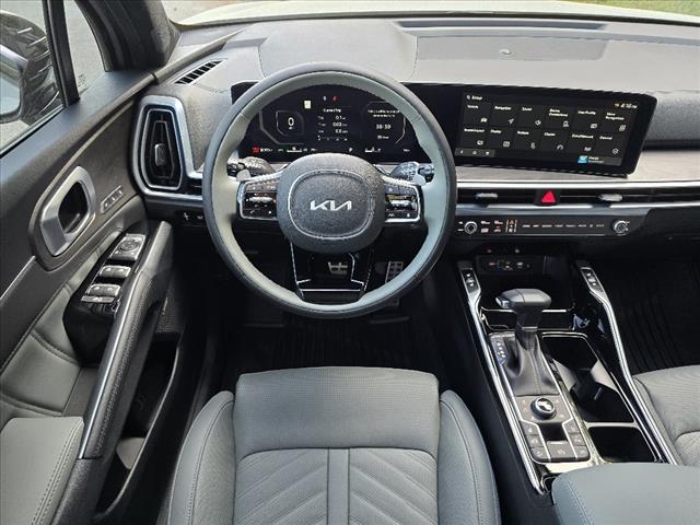 2025 Kia Sorento X-Line SX Prestige