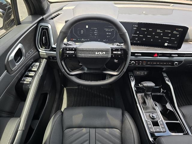 2026 Kia Sorento X-LINE SX PRESTIGE AWD