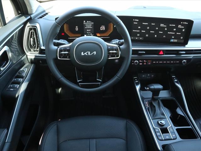 2025 Kia Sorento S FWD