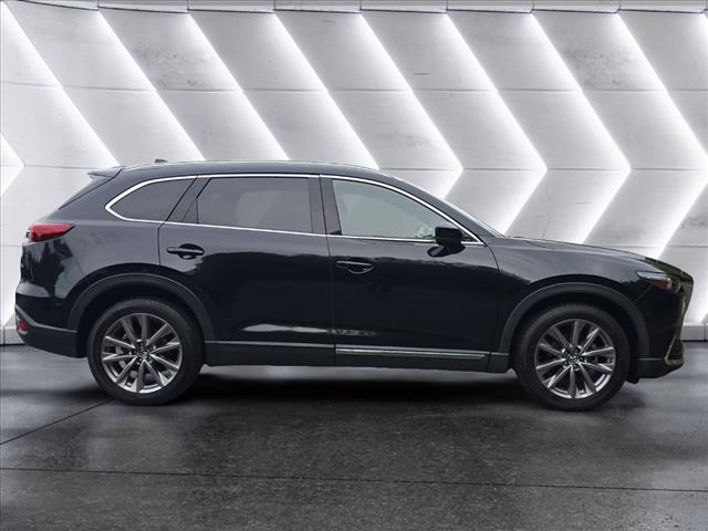 2021 Mazda CX-9 Grand Touring