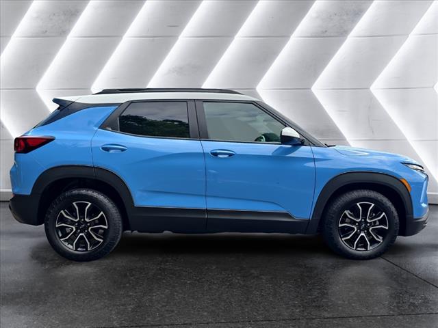 2024 Chevrolet Trailblazer ACTIV