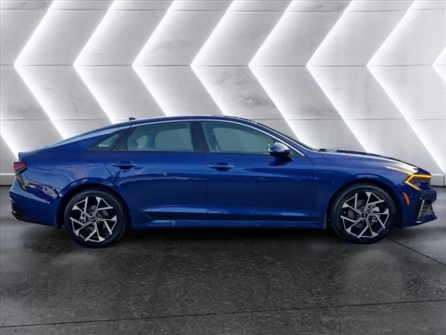2025 Kia K5 EX