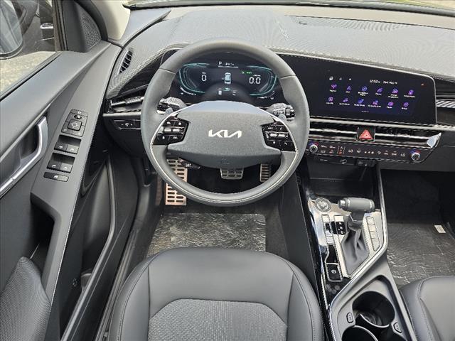 2025 Kia Niro EX Touring