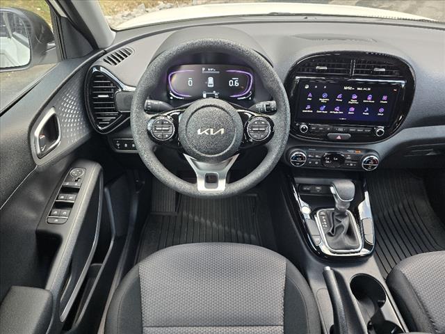 2025 Kia Soul S