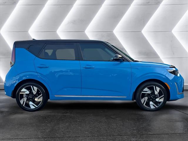 2024 Kia Soul GT-Line