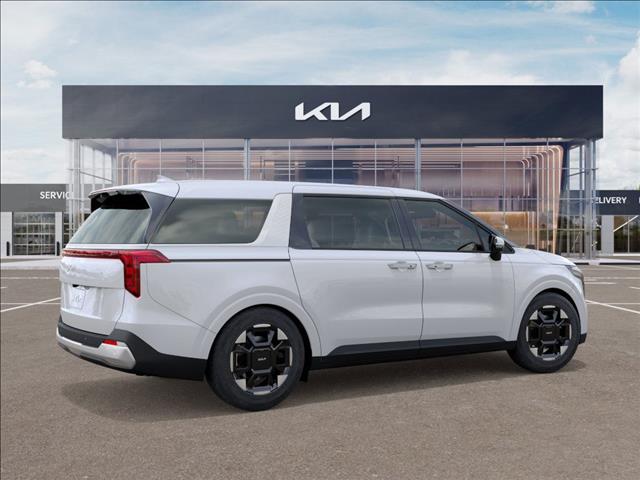 2025 Kia Carnival EX FWD