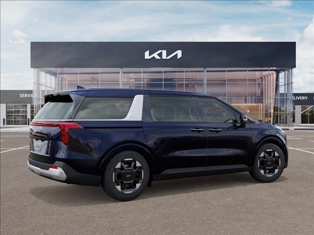 2025 Kia Carnival EX FWD