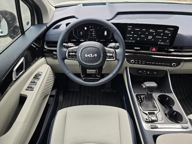 2025 Kia Carnival SX Prestige