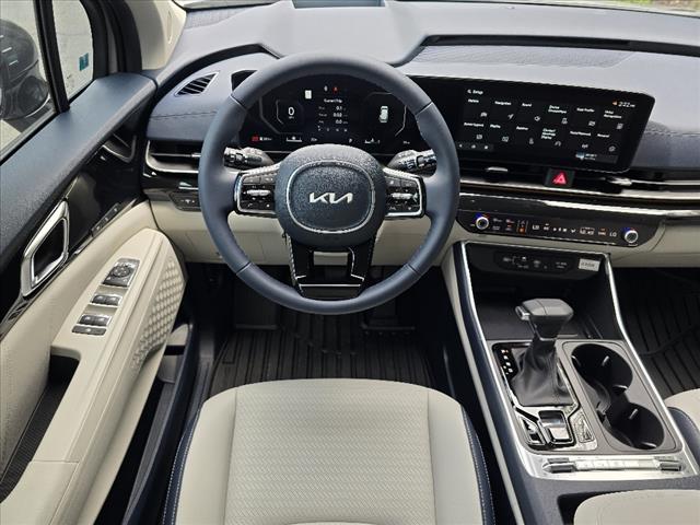 2025 Kia Carnival SX Prestige