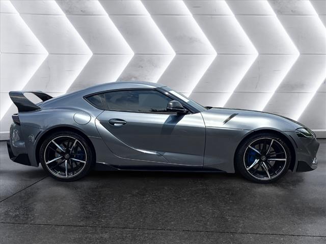 2022 Toyota GR Supra 3.0 Premium
