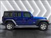 2020 Jeep Wrangler Unlimited Sport - thumbnail 6