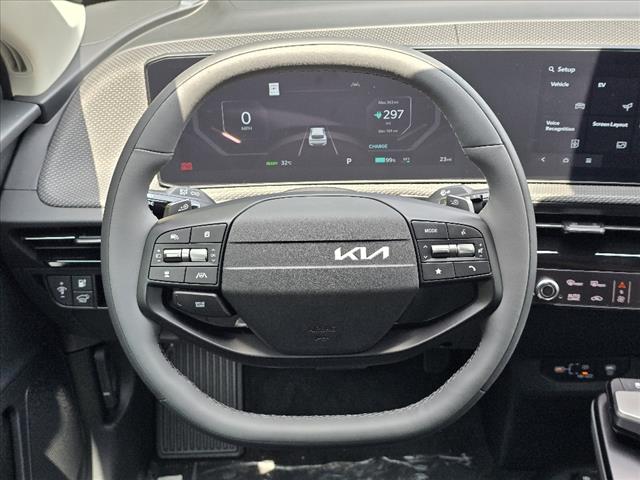 2025 Kia EV6 Wind