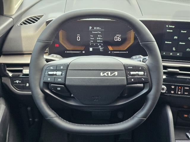 2026 Kia Sportage LX FWD