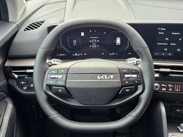 2026 Kia Sportage SX-PRESTIGE AWD