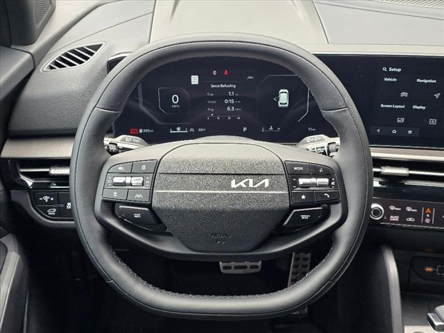 2026 Kia Sportage X-Pro Prestige