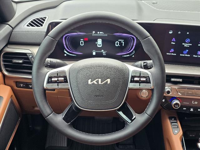 2025 Kia Telluride EX X-Pro