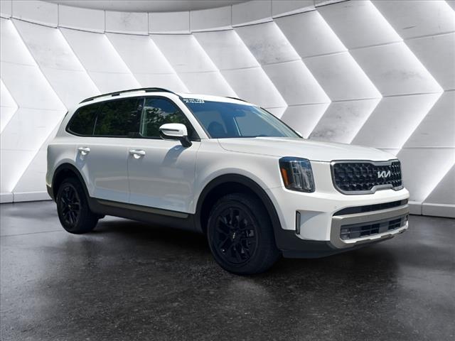 2023 Kia Telluride SX X-Pro