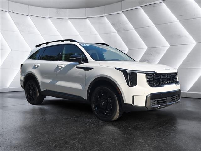 2024 Kia Sorento X-Line SX Prestige