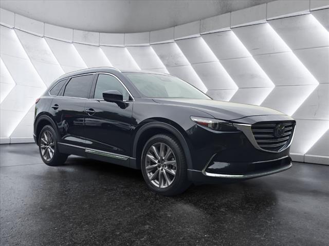 2021 Mazda CX-9 Grand Touring